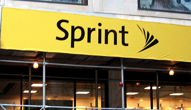 Sprint service and repair jobs