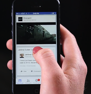 Get Ready To Ignore Video Ads In Your Facebook Feed