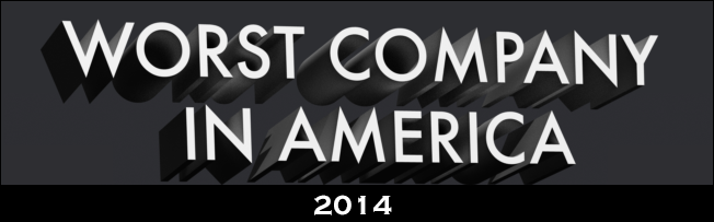 SeaWorld Edges Out Ticketmaster, Joins Walmart In Worst Company Quarterfinals!