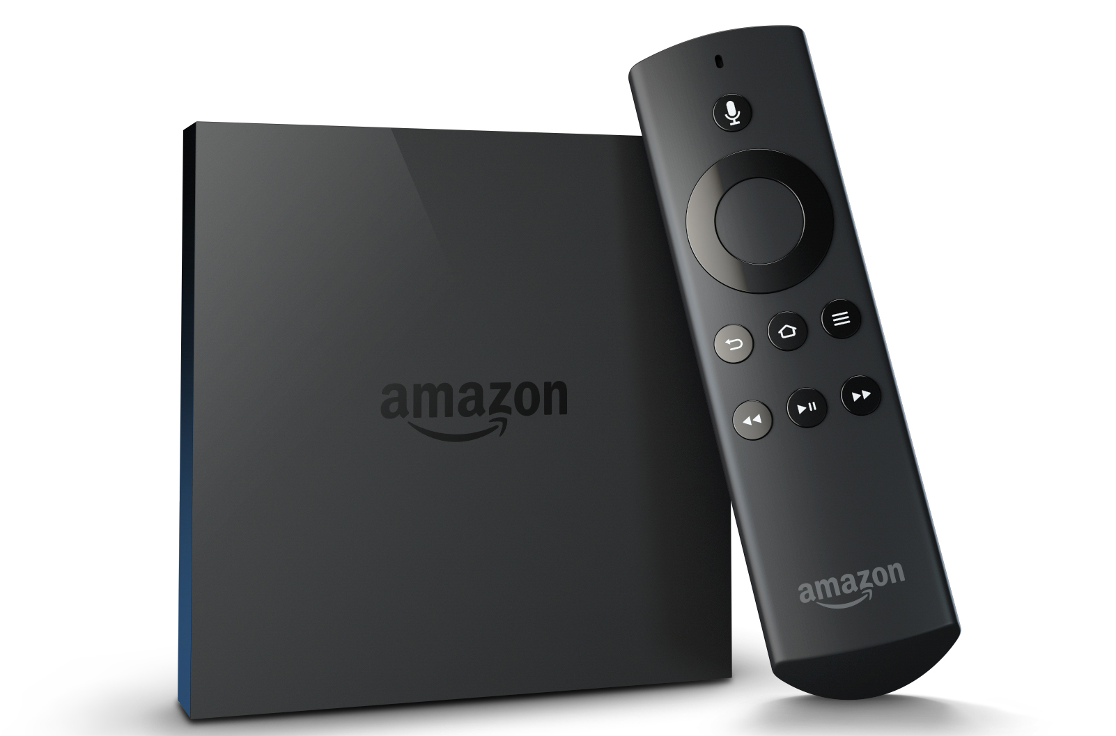 Amazon Finally Unveils New fireTV Streaming Thingy. What Is It?