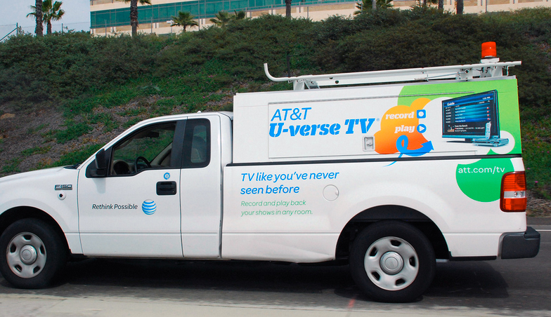 AT&T, CBS Make Nice And Sign New Contract, Avoiding Network Blackout