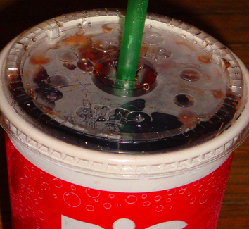 Restaurant Allows Customer To Bring In Big Gulp, Then Shames Her About It Online