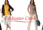 Coldwater Creek Files For Bankruptcy Protection, Planning Big Farewell Sale