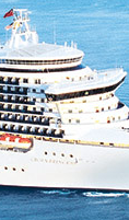 Three Dozen Passengers On Crown Princess Cruise Ship Struck With Norovirus