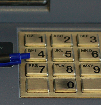 Banks Warned About Massive ATM Frauds, Attacks On Websites