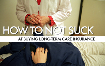15 Things People Of All Ages Need To Know About Long-Term Care Insurance