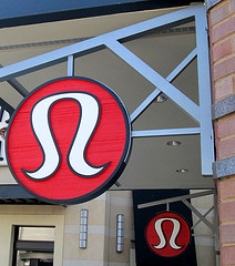 Lululemon's See-Through Pants Fiasco Results In A Firing - Daily Front Row