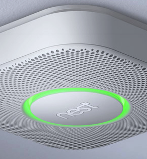 Nest Officially Recalls Smoke Alarms, But You Just Need To Connect Yours To Web To Fix