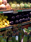 Study Finds Produce, Restaurants Most Likely To Give Consumers Foodborne Illnesses
