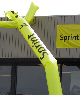 Sprint Now Offering To Pay Up To $350 In ETFs For People Willing To Switch To One Of Its Framily Thingies