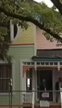 Obnoxious Or Delightful?: Couple Paints Victorian Home Like The House From ‘Up’
