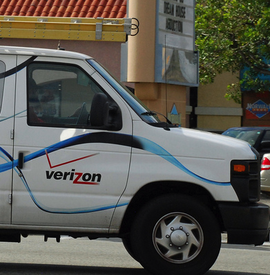 New Jersey Thinks 4G And Wired Broadband Are The Same, Lets Verizon Off The Hook