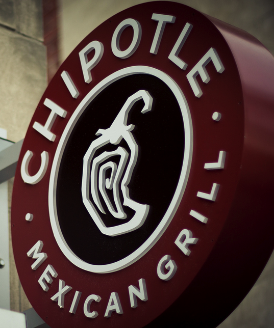 43 Chipotle Restaurants In Oregon And Washington State Close Due To E. Coli Outbreak