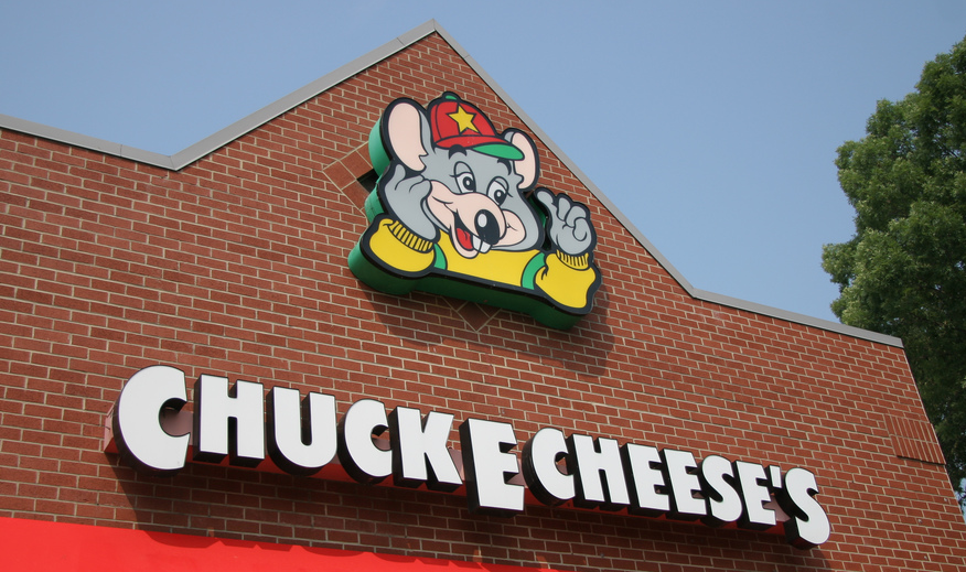 Chuck E. Cheese's Animatronics, chuck e cheese, png