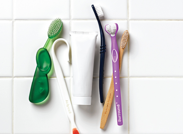 How Do I Navigate Impressive Advances In Toothbrush Technology?