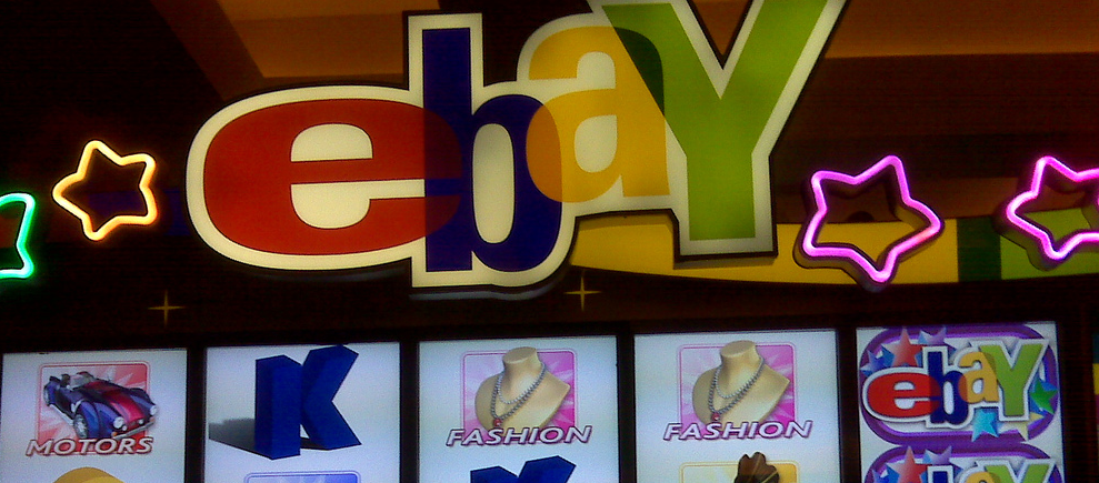 eBay Says Etsy Is Wrongity Wrong To Blame It For Spam Problems
