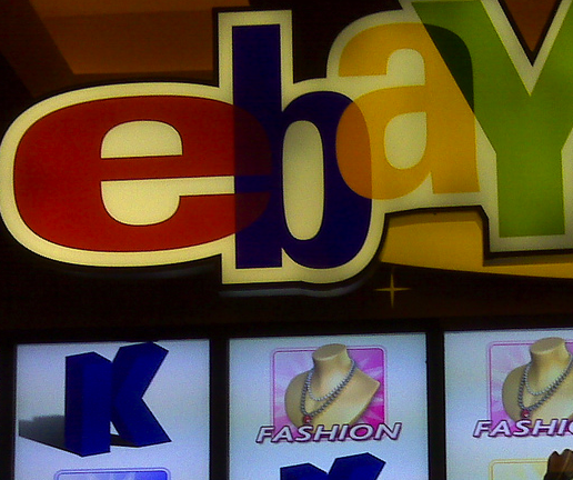eBay Asking Users To Change Passwords Following Hack