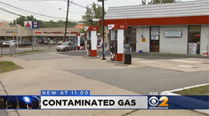 Should Gas Station Pay For Damage From Pumping Water Into Customer’s Car?