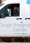 Google Shopping Express Expands Same-Day Delivery Service To West L.A., Manhattan