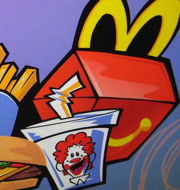 McDonald’s Adding Go-Gurt Option To Happy Meals