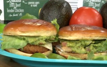 Would You Like Guacamole With Your McDonald’s Meal?