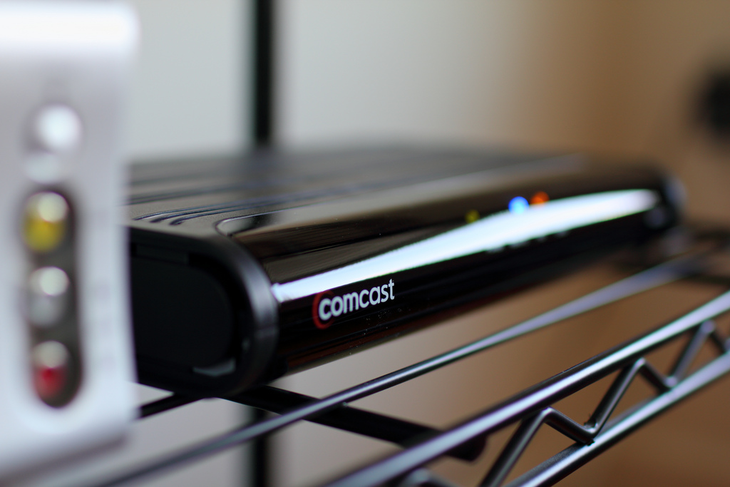 After Fire, Comcast Probaby Won’t Make Low-Income Seniors Pay For Burned Cable Boxes