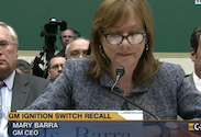 GM To Start Process Of Compensating Families Of Ignition Switch Victims In August