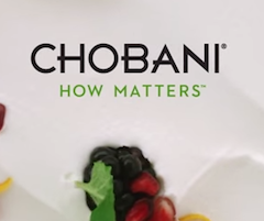 Author Suing Chobani Over Claim That It Ripped Off His Book For “How” Marketing Campaign