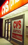 Man Sues CVS Claiming Prescription Mix-Up Made Him Go Blind In One Eye