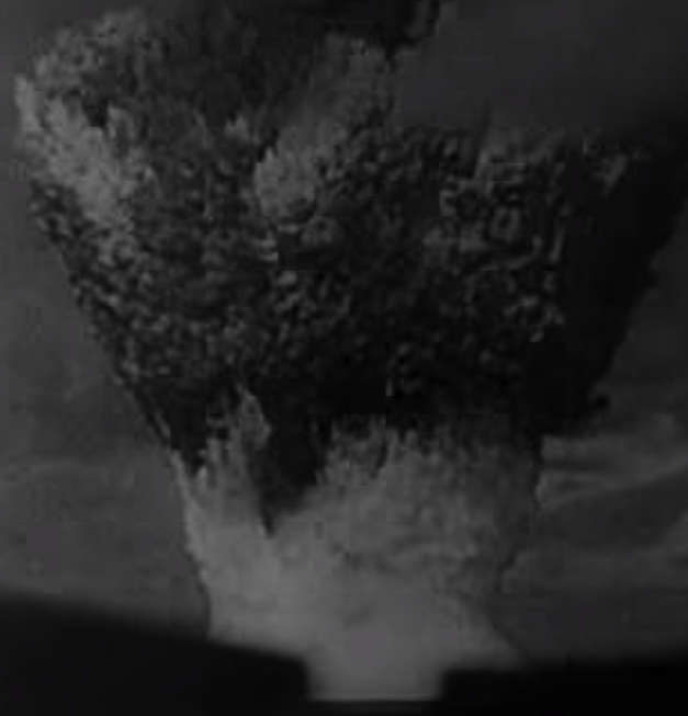 Threatening To Blow Up Store With 3 Hydrogen Bombs Is A Tip-Off You Might Be Bluffing