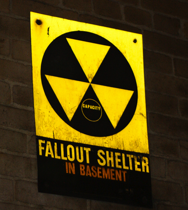 Homeowners Out $15,500 When Sketchy Bomb Shelter Seller Fails To Deliver