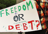 Expected Bill Would Allow Private Student Loan Debt To Be Discharged In Bankruptcy