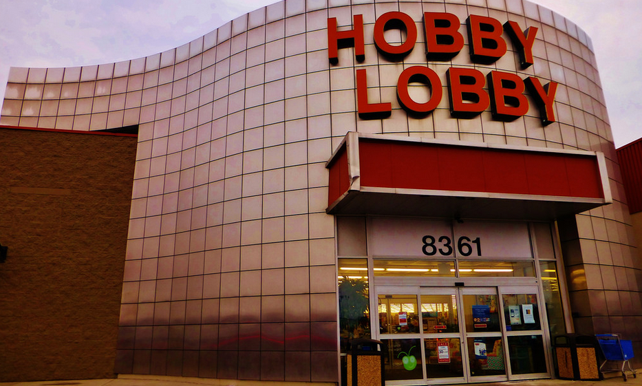 Lawmakers To Try Undoing SCOTUS Hobby Lobby Ruling