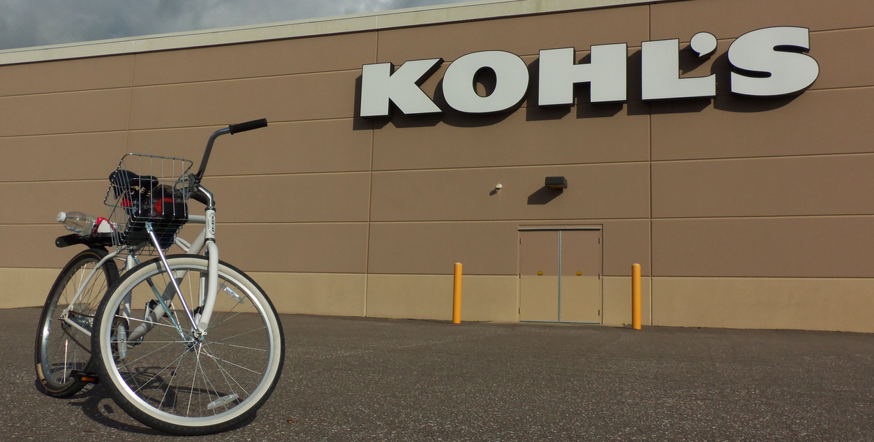 Kohl’s To Stay Open 170 Hours Straight For Last-Minute Holiday Shoppers