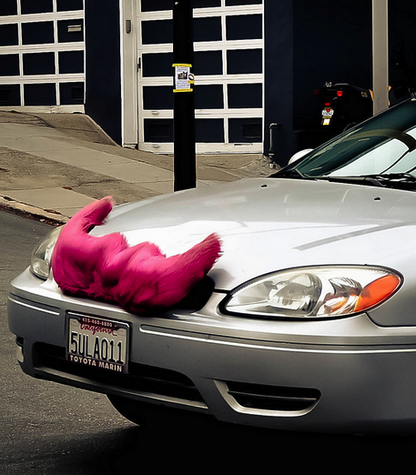 Lyft Is Too Successful In New York City, No Cars Available