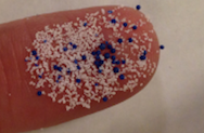 Bill Would Ban Nationwide Use of Microbeads In Personal Care Products By 2018