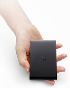 With PlayStation TV and PlayStation Now, Sony Takes More Steps Away From Traditional Consoles