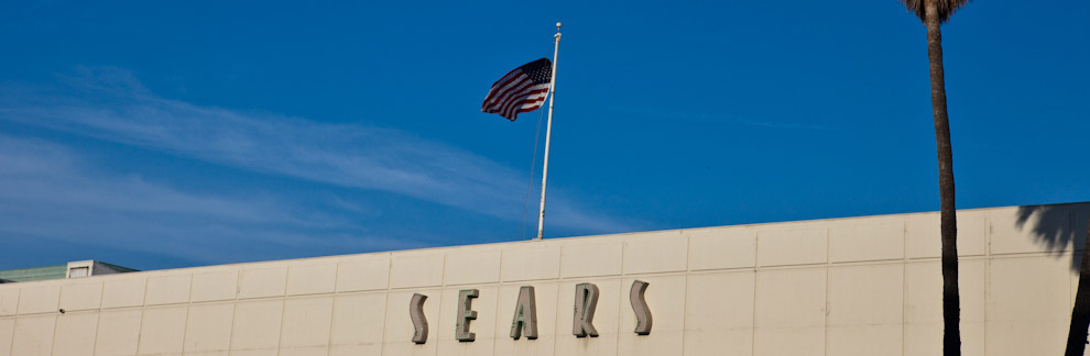 Sears Holds Members-Only Holiday Season Sale, Welcomes Anyone