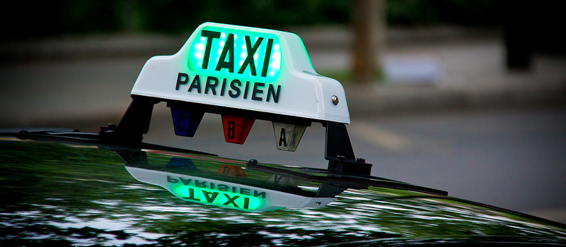 Amateur Uber Drivers Can Stay On French Roads For Now