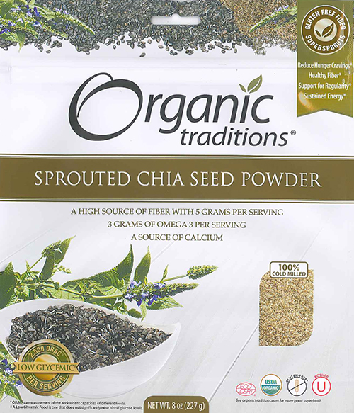 CDC Concerned That We’re All Ignoring Chia Seed Recall Consumerist