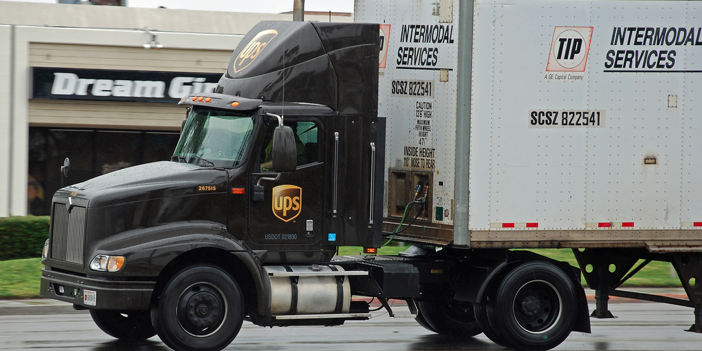 UPS Will Conquer Its Biggest Shipping Day With Temps And Automation