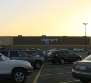 Walmart Employee Saves Kidnapping Victim After She Slips Her A Note