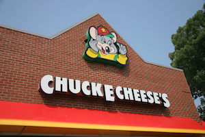 Police: Hey, Knuckleheads — The Bathroom Of Chuck E. Cheese’s Is No ...