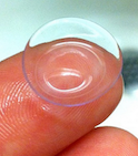 Contact Lens Makers Work Together To Make Sure You Pay More