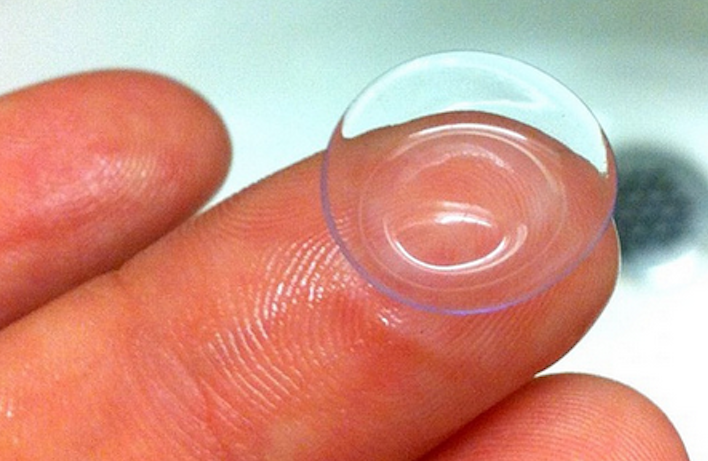 Cdc Says Most Contact Lens Wearers Arent So Great With Hygiene Consumerist 7654