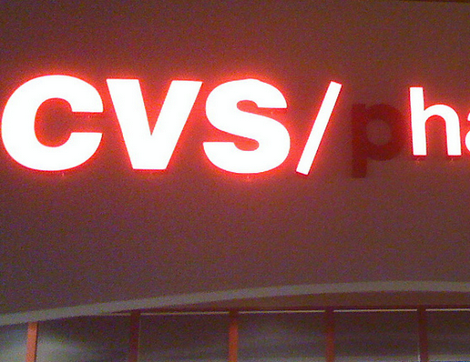 Even Millionaires Can’t Urinate On The Candy At CVS