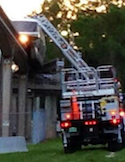 120 Passengers Stranded On Elevated Disney Monorail After Train Loses Power