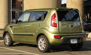 Kia Recalls 52,000 Kia Soul Hatchbacks Because Loss Of Steering Can Cause A Crash