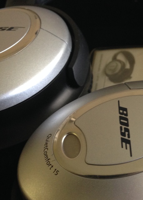 Bose Sues Beats Alleging Infringement Of Noise-Canceling Headphones