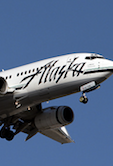 Couple Sues Alaska Airlines After Alleged Bathroom Altercation Gets Them A Police Escort From Plane